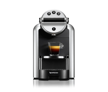 Sencillez Prosperar Monopolio Máquina de café Nespresso - MICE CATERING