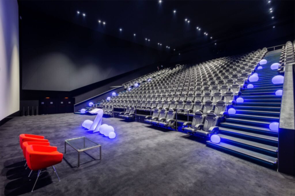 Sala Imax Cinesa Idea Sala De Estar Sala Imax Cinesa Idea Sala De Estar