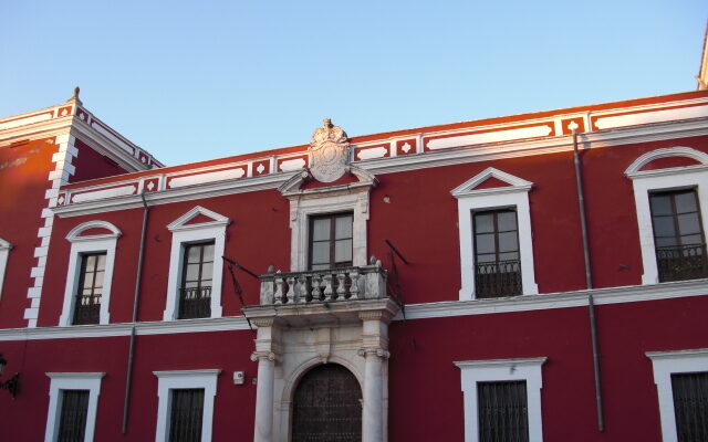 Palacio Fernán Nuñez