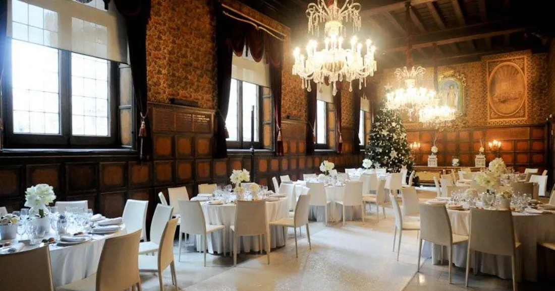 CASA DE LA SEDA-MICE CATERING (3)