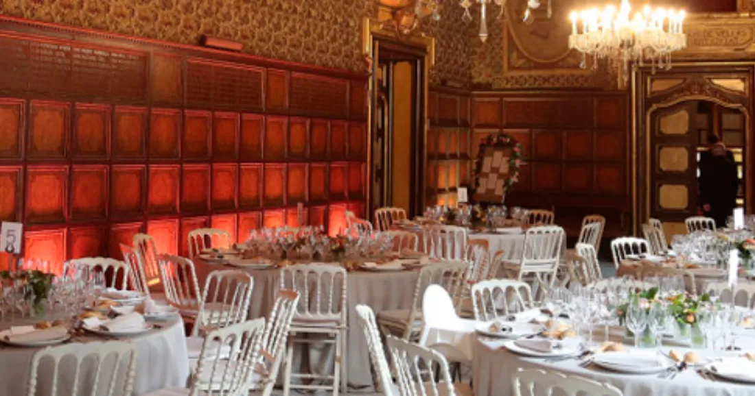 CASA DE LA SEDA-MICE CATERING (5)