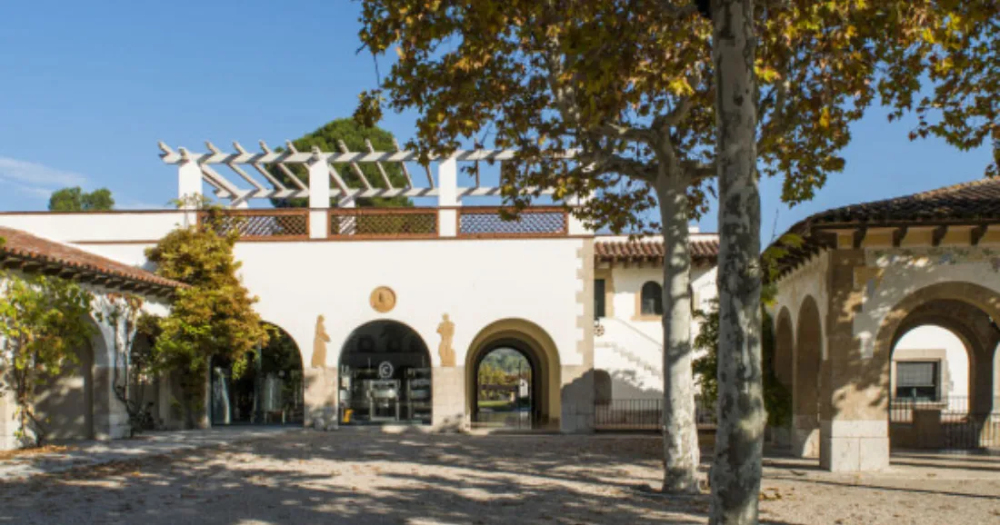 CAVAS CODORNIU-MICE CATERING (3)