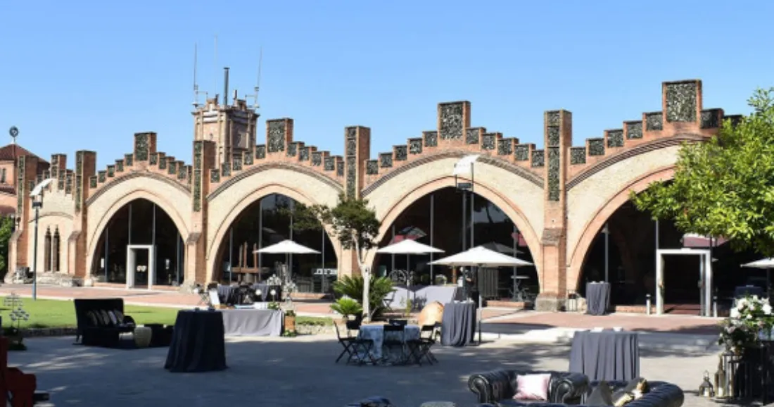 CAVAS CODORNIU-MICE CATERING (6)