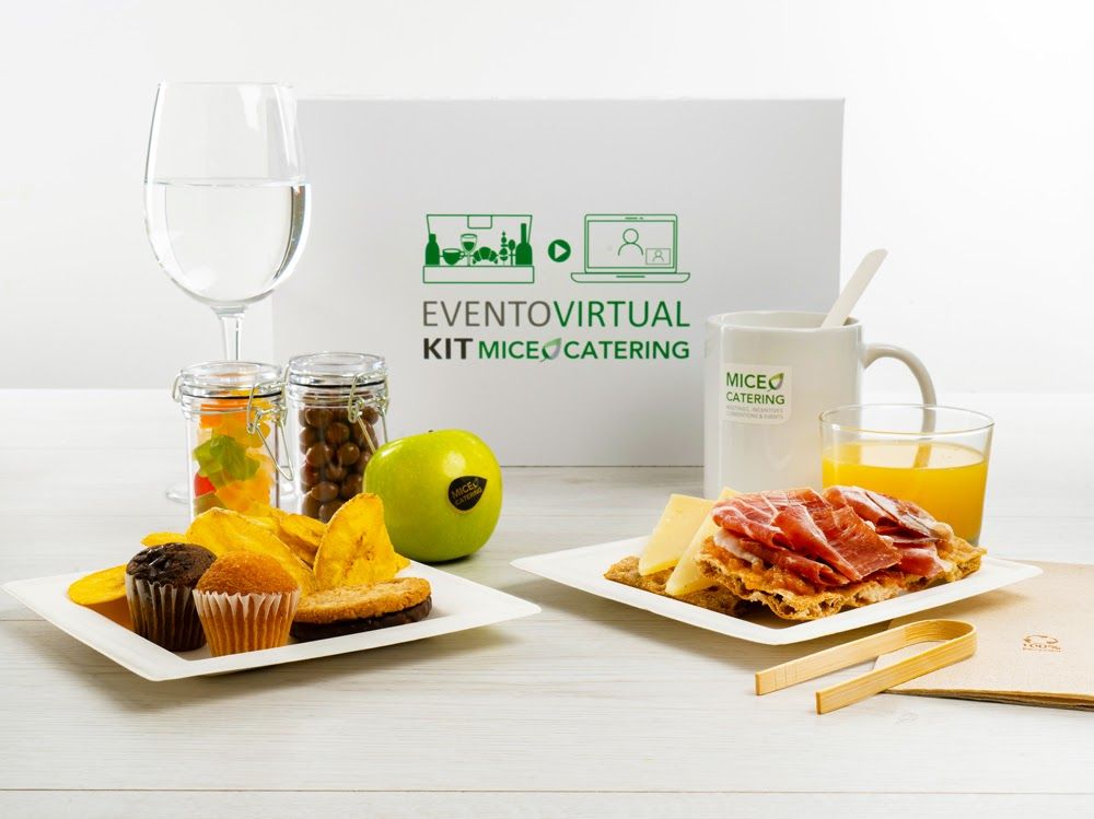 catering virtual opiniones