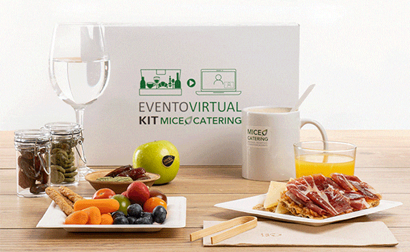 OPINIONES KIT MICE CATERING 