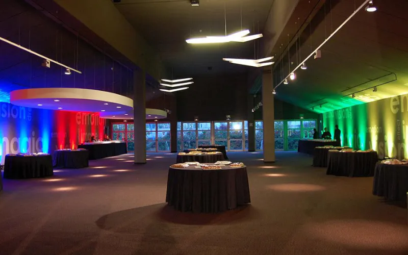 kinepolis ciudad de la imagen eventos corporativos espacio