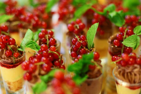 8 Consejos Para El Montaje De Coffee Break Para Eventos | MICE CATERING