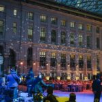fiestas de empresas en navidad