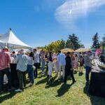 Organizamos tus eventos sostenibles. Descubre una manera más responsable de llevar a cabo tus evento...