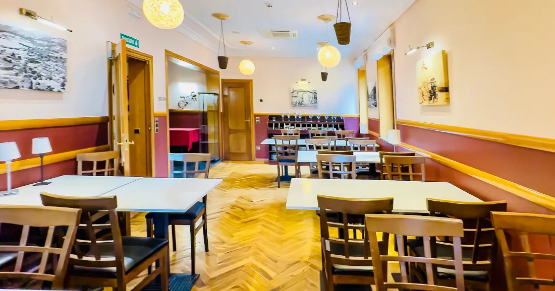 HOTEL TORREBLANCA-MICE CATERING (16)