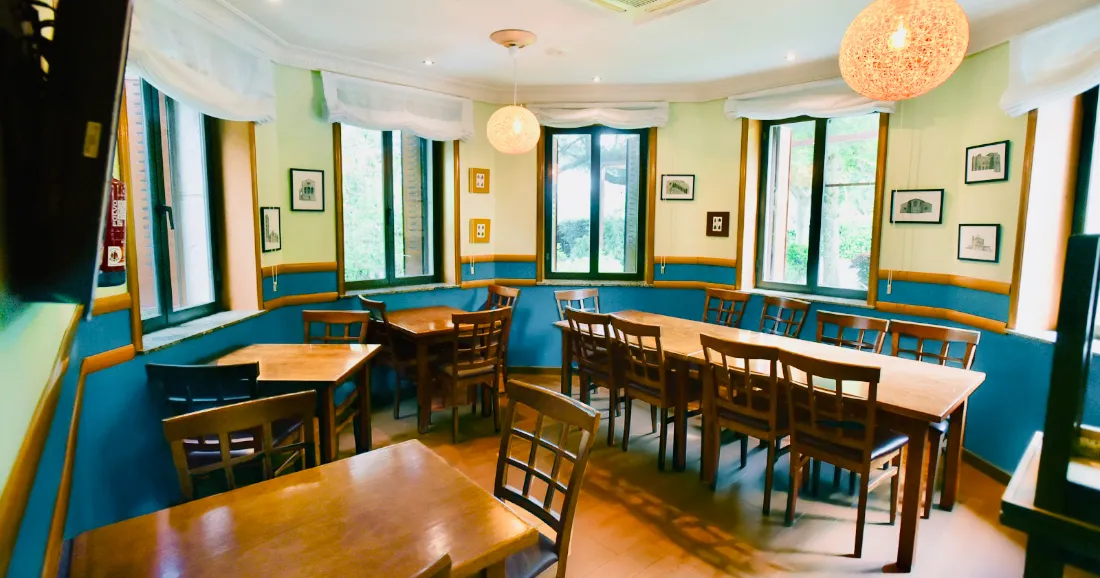 HOTEL TORREBLANCA-MICE CATERING (19)