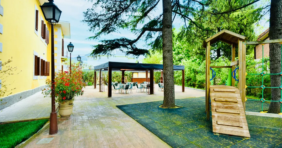 HOTEL TORREBLANCA-MICE CATERING (5)