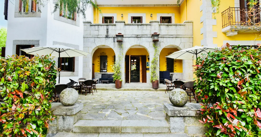 HOTEL TORREBLANCA-MICE CATERING (8)