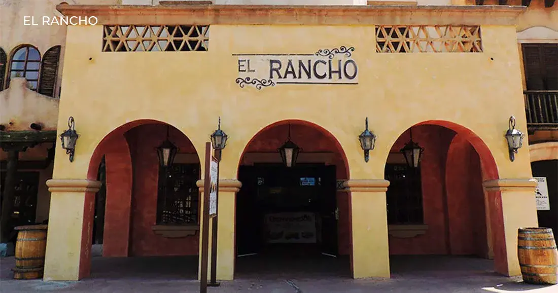 RANCHO