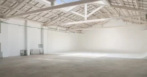 Tuset Studio Aribau: Espacio Loft para Eventos