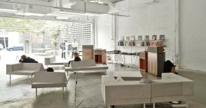 Eventos en BD Barcelona Desing