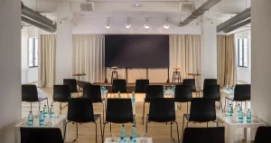 Eventos Creativos en Fundació Carulla