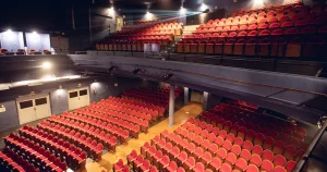Gran Teatro Pavón: Eventos Corporativos