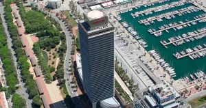 Eventos exclusivos en Torre MAPFRE
