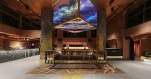 Espacio V64: Eventos Exclusivos y Vanguardistas en Barcelona